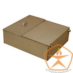 Бак 104л для душа AISI 430