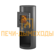 Печь отопительная ASTON "Dachnaya 100" ДТ-4С