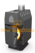 Печь TMF СТУДЕНТ, СД, СК, ТВ, ЧВК 115