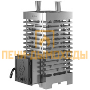 Печь для бани ASTON 20 INOX